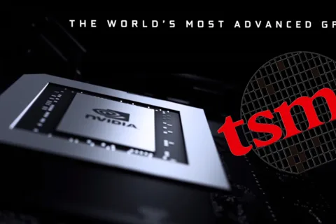 TSMC Now Pays Its Biggest Customer NVIDIA, Pulling CUDA-X Into the Fab to Slash Lithography Costs by Up to 50%