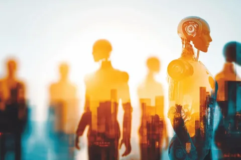 10 Ways Humanoid Robots Are About To Change Everyday Life