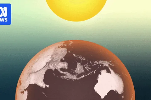 Can reflecting the Sun buy time for net zero? A startup has raised $US75m to try