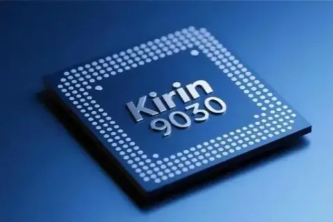 SemiAnalysis Dissects Huawei Kirin 9030: Process Constraints Pave the Way for Foldables