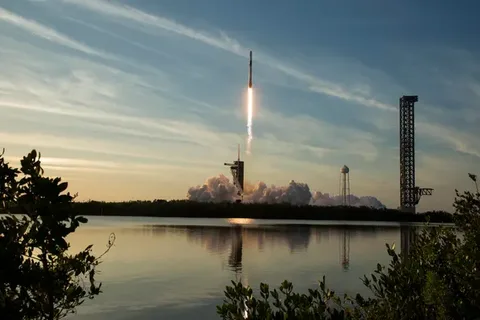 Here’s Why SpaceX Stock Suddenly Took A Dive