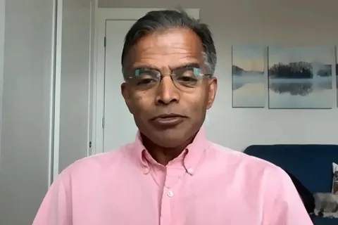 SpaceX valuation hinges on uncertain AI economics, says Professor Aswath Damodaran