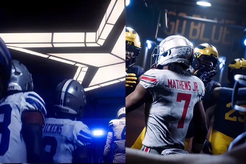 Hands-On with Madden and College Football 27 Gameplay