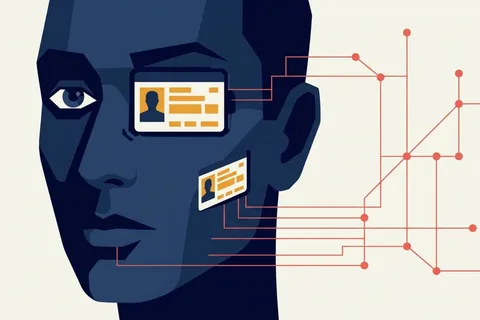 Anthropic's new privacy policy adds biometric checks to Claude accounts