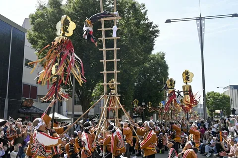Kyodo News Digest: June 10, 2026