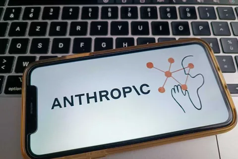 AI giant Anthropic files paperwork for an IPO