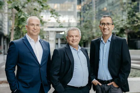 Motorola Solutions acquires Israeli drone defense startup D-Fend for $1.5 billion