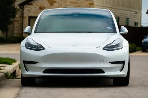 Tesla’s Self-Driving Claims Hit A Pothole