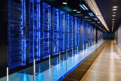 1 Top ETF to Buy for the $1 Trillion AI Infrastructure Boom