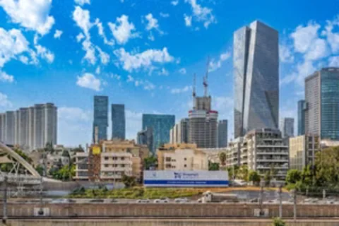 10 Top Tech Companies in Tel Aviv