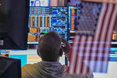 Global Tech Selloff Weighs On Markets—Here’s Why Nvidia, Tesla And More Are Down