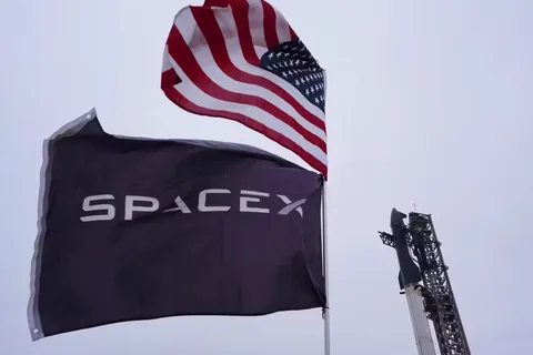 SpaceX playbook set to fuel China's IPO ambitions but tech gap persists