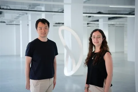 Sonae’s Bright Pixel participates in Europe's largest Series A robotics funding round through its investment in Theker.