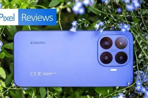 Xiaomi 17T Pro Review: High-End Photography Without the Flagship Price