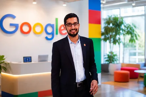 Google's Secret Crisis: Why Search Volume Is At An All-Time High But The Company Is Panicking