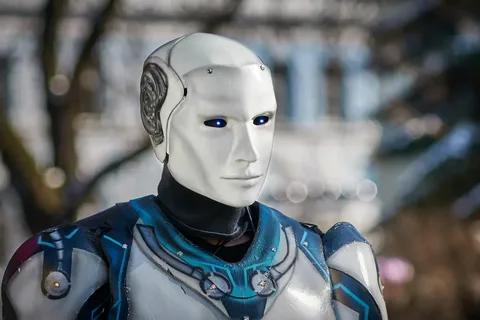 Foundation Future Industries Military Robots Eye $3B Valuation