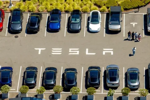 Top auto regulator opens special probe after a Tesla slams into a Texas home, killing a 76-year-old