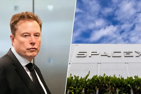 SpaceX aims to make its stock market debut at $1.77 trillion value