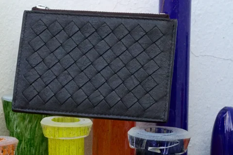 Your New Bottega Veneta Bag Could Be Made From Mushrooms