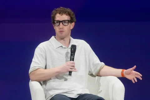 Mark Zuckerberg Sure Sounds Eager to Get Young People Hooked on Online Gambling