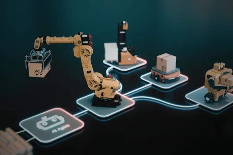 Why The Gulf Could Become The World’s Most Exciting Deployment Zone For Physical AI