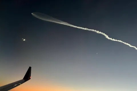 SpaceX targets Father's Day for next Vandenberg rocket launch