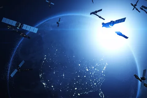 SpaceX Wants to Deploy Millions of AI Compute Satellites in Space. Here's How It Plans to Get There.