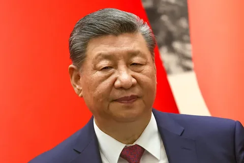 China tightens leash on Beijing tech bros to combat the West