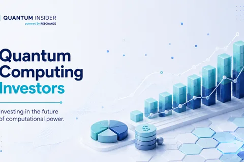 Top Quantum Computing Investors in 2026