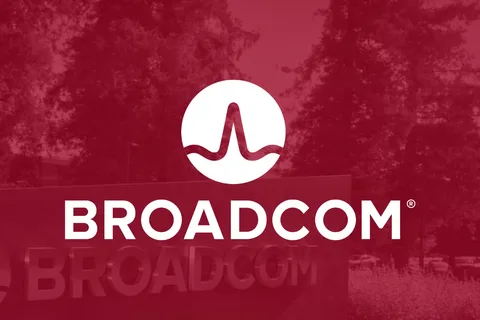 Broadcom Stock Just Hit a Record High. You Can Thank Nvidia, Alphabet, and Marvell.