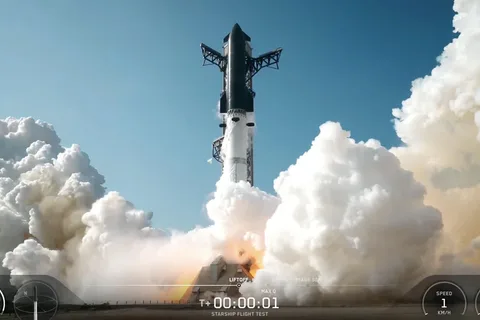 SpaceX's first employee remains on mission: "Space is super important"
