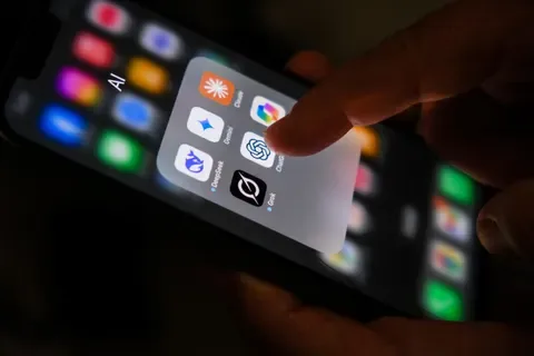 OpenAI Just Started Selling What Your Consulting Business Sells