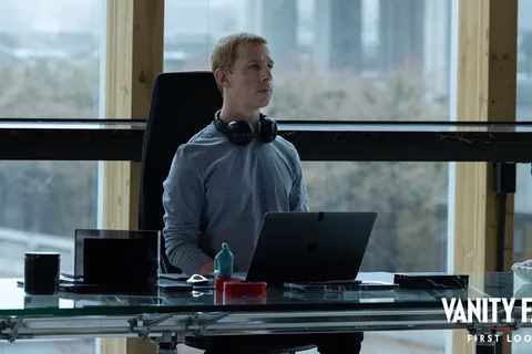 EXCLUSIVE: Aaron Sorkin’s Aaron First Interview About His The Social Network Follow-Up