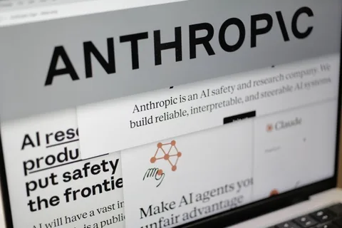 Anthropic Warns of Humans Losing Control of AI