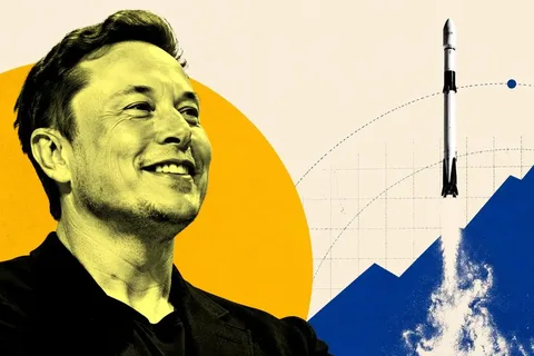 How a Wild Startup Just Changed Space Forever With This Stunning Move