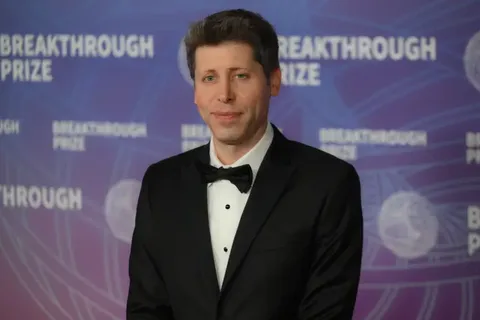 Sam Altman weighs in on the AI IPO race after Anthropic files to go public