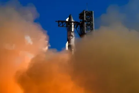SpaceX’s AI Wing Casts Cloud Over Future Earnings, Leading Experts Say