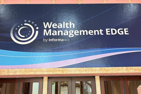 Wealth Management EDGE Live Blog