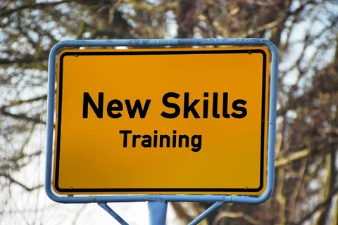 Learning a new skill becomes a top career move as workers seek better pay