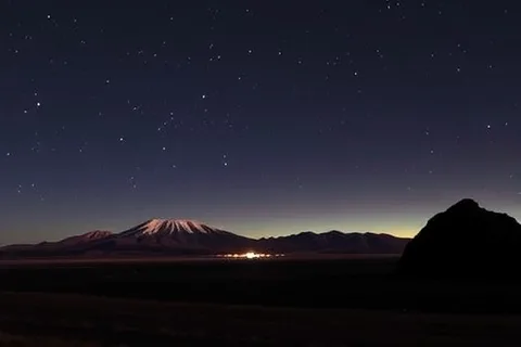 SETI Institute Searches for Technological Signs in Interstellar Visitor 3I/ATLAS