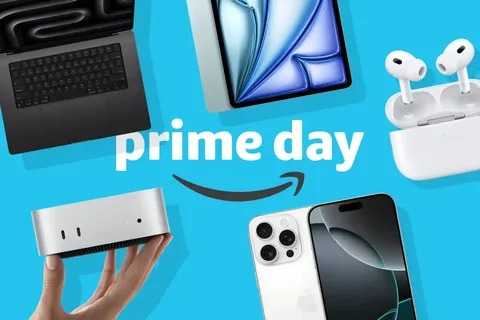 The Apple Deals worth buying before Prime Day starts