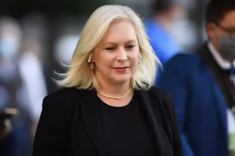 Dem Senator’s 22-Year-Old Son Somehow Rakes In $30 Million For New Company