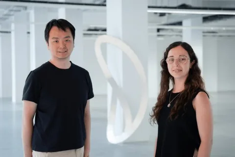 Largest robotics Series A ever raised in Europe: How THEKER pulled CRV, Samsung, and LVMH to Barcelona with $85M — TFN