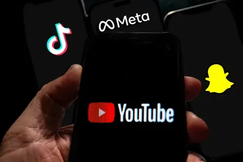 YouTube Sidesteps Latest Social Media Trial With Payout; Meta, TikTok Owners & Snap Still Face Court