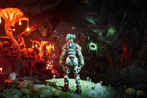 New Arm tech enables the use of Unreal Engine MegaLights on mobile