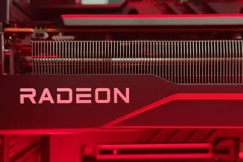 AMD Radeon RX 9070 GRE review: Shrinkflation isn’t just for groceries anymore