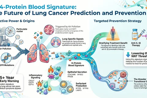 A New Path to Preventing Cancer