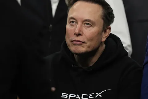From $500 to $1tn: How Elon Musk built his fortune