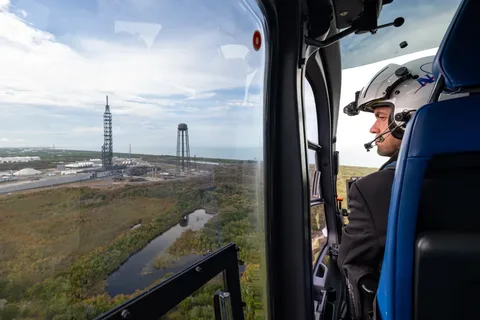 New Glenn failure worsens constrained launch market
