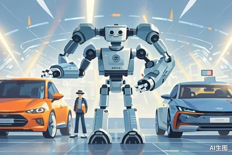 The Race for Survival of Unitree Robotics and Its Peers